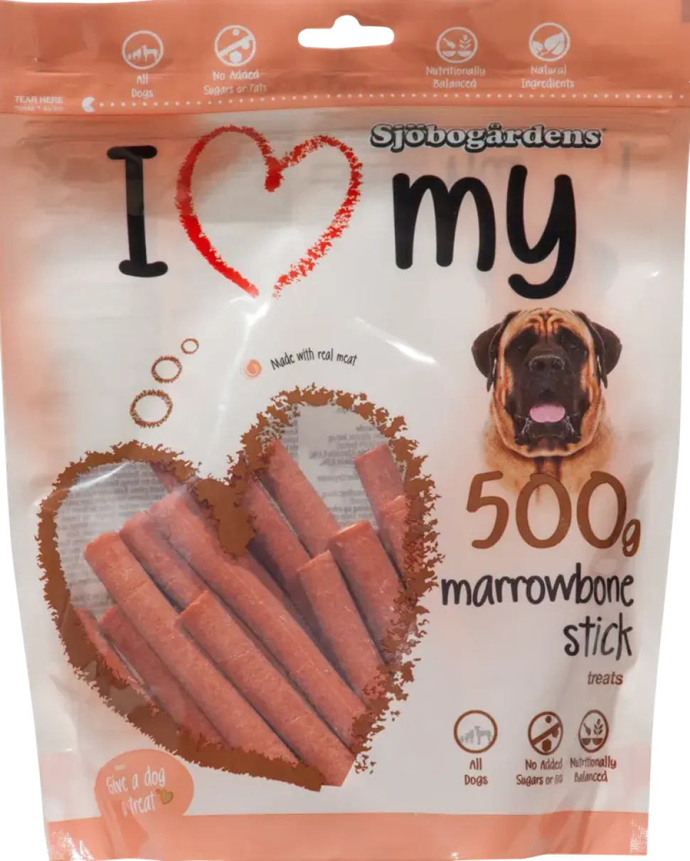 Sjöbogårdens märgben 500 g