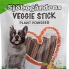 Sjöbogårdens veggie sticks