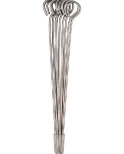 SJÖBO Köttnålar 11 cm 10-pack