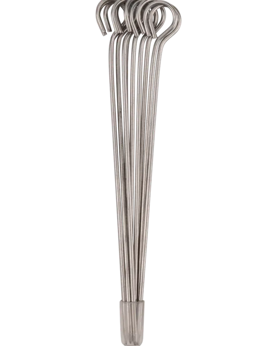SJÖBO Köttnålar 11 cm 10-pack