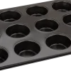 SJÖBO Muffinsplåt för 12 muffins