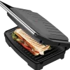 Sjöbo Panini-/bordsgrill - 1000 W