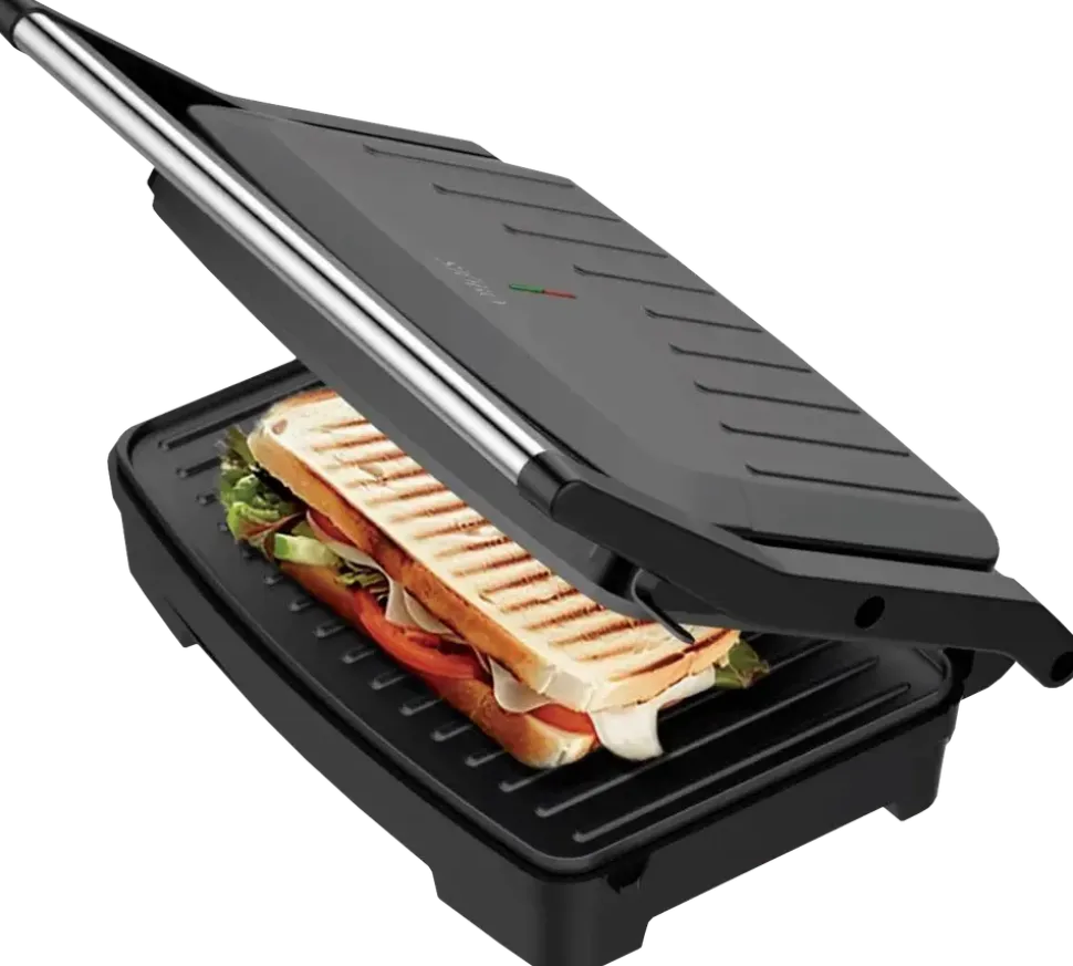 Sjöbo Panini-/bordsgrill - 1000 W