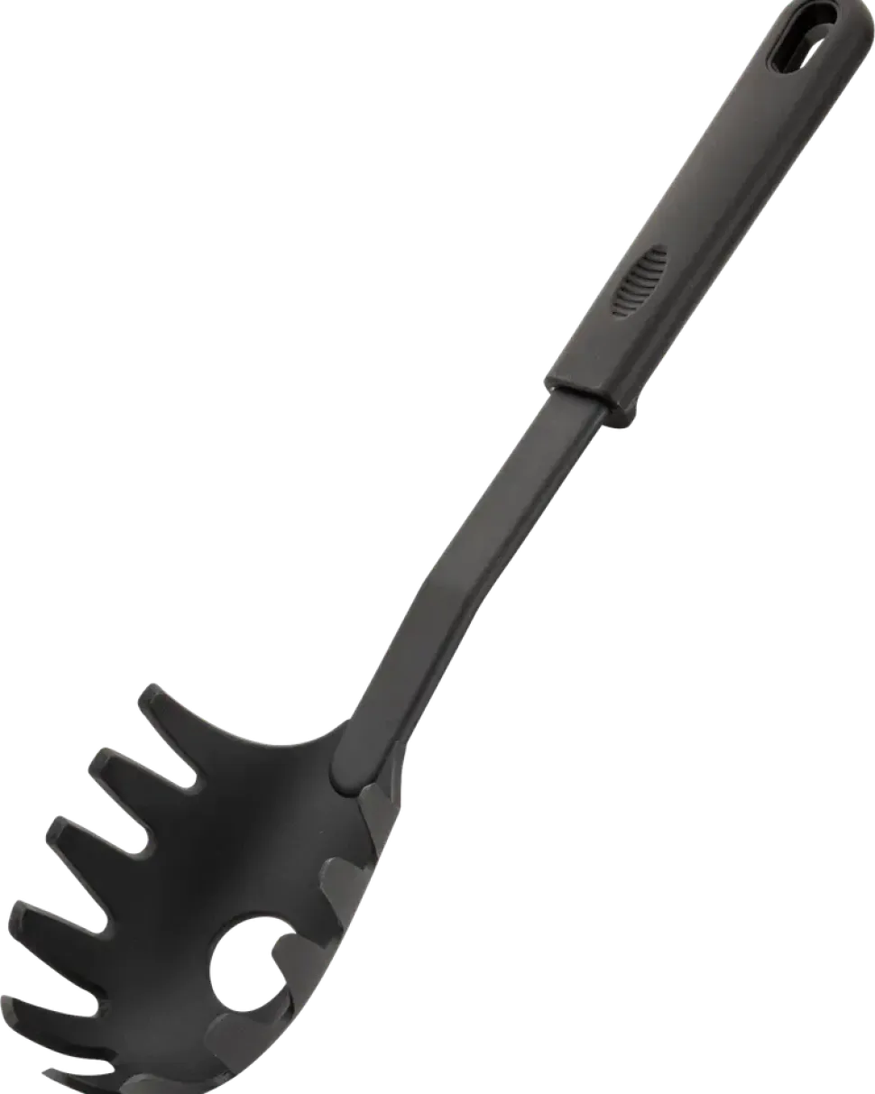 SJÖBO Pastaslev 30,5 cm - svart