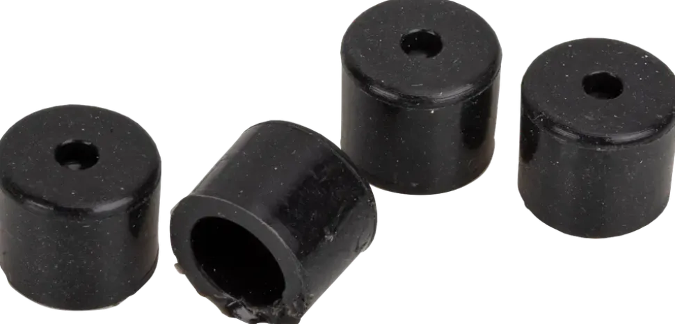 SJÖBO plastfötter till airfryer -4-pack