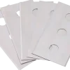 SJÖBO Skrapblad 5-pack