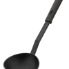 SJÖBO Soppslev 32 cm - svart