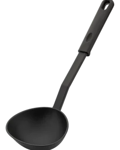SJÖBO Soppslev 32 cm - svart
