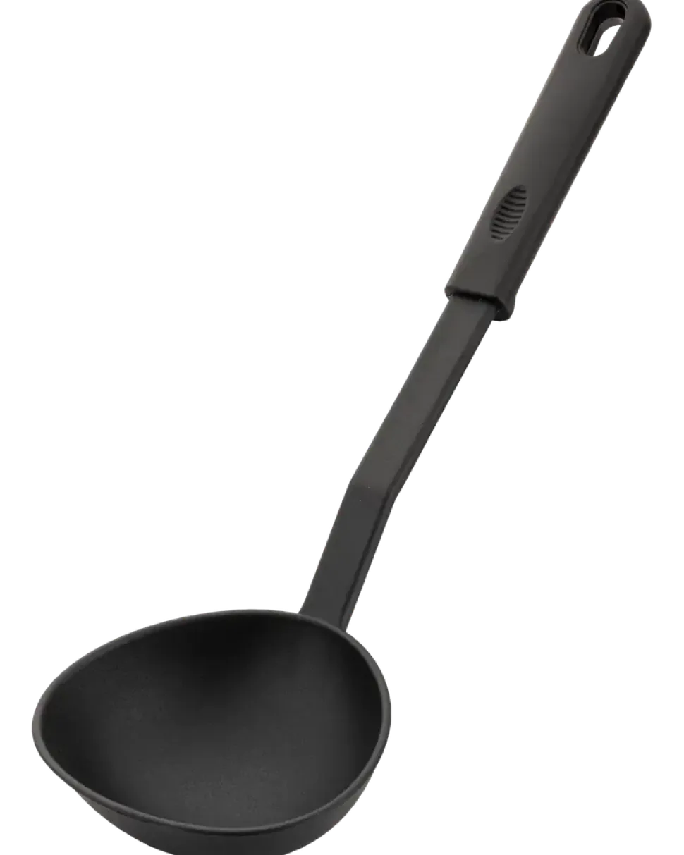 SJÖBO Soppslev 32 cm - svart