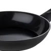 SJÖBO Stekpanna 28 cm gjuten aluminium
