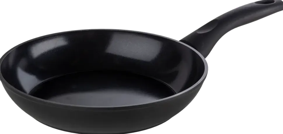 SJÖBO Stekpanna 28 cm gjuten aluminium
