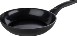 SJÖBO Stekpanna 32 cm gjuten aluminium