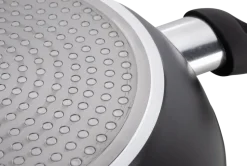 SJÖBO Stekpanna 32 cm gjuten aluminium