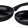 SJÖBO Stekpanna-set Ø20 / Ø26 cm