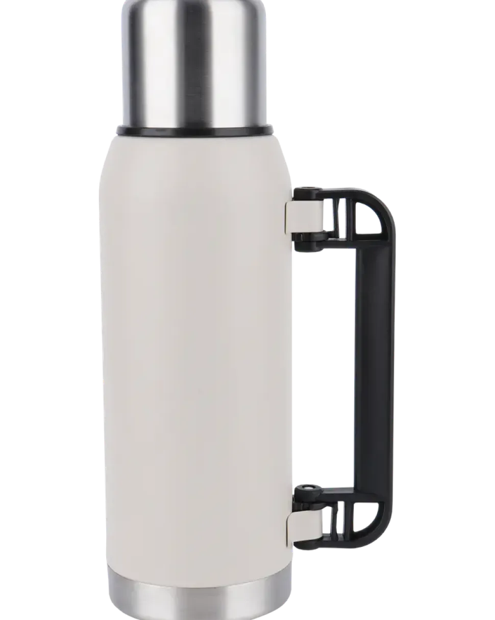 SJÖBO Termosflaska med handtag - 1 liter