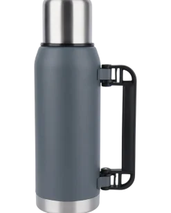 SJÖBO Termosflaska med handtag - 1 liter