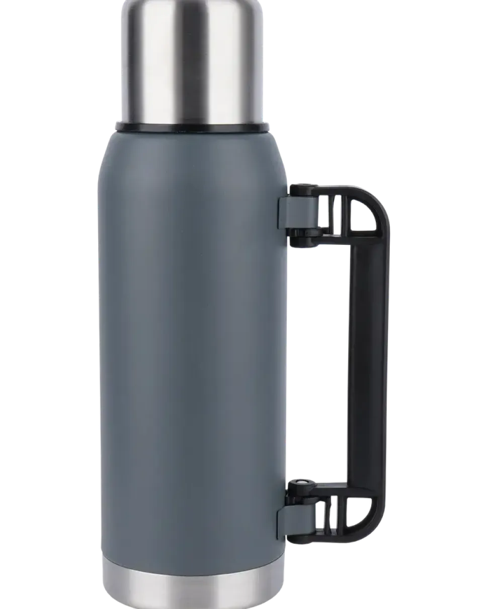 SJÖBO Termosflaska med handtag - 1 liter