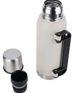 SJÖBO Termosflaska med handtag - 1 liter