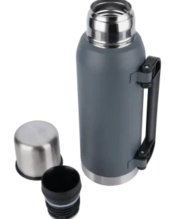 SJÖBO Termosflaska med handtag - 1 liter