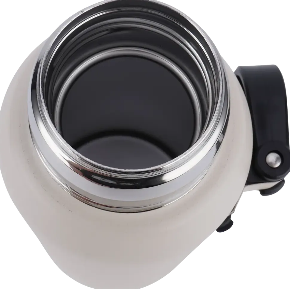 SJÖBO Termosflaska med handtag - 1 liter