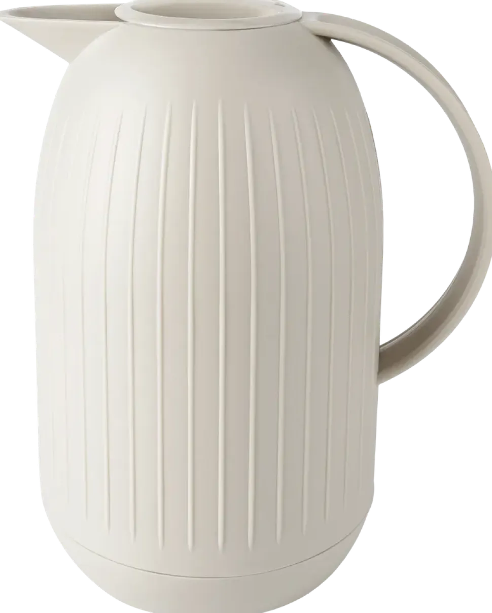 SJÖBO Termoskanna ALBA 1 liter