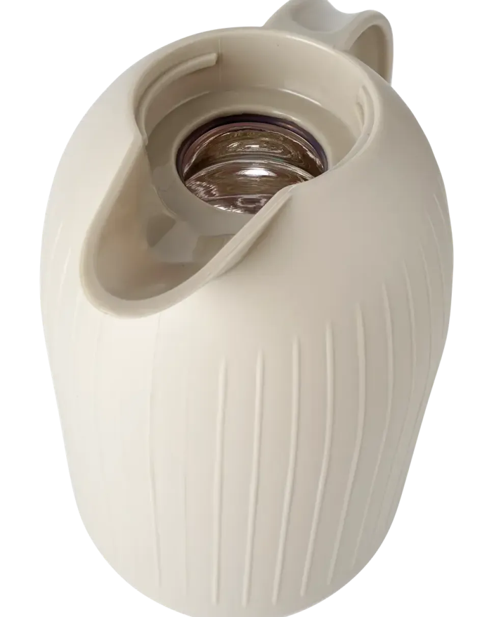 SJÖBO Termoskanna ALBA 1 liter