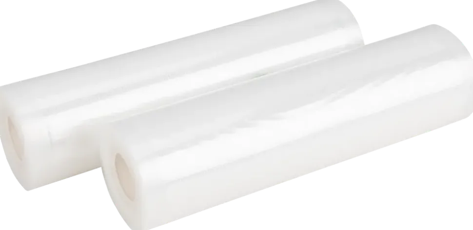 Sjöbo vakuumpåsar 20x600cm 2-pack