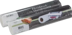 Sjöbo vakuumpåsar 28x600cm 2-pack