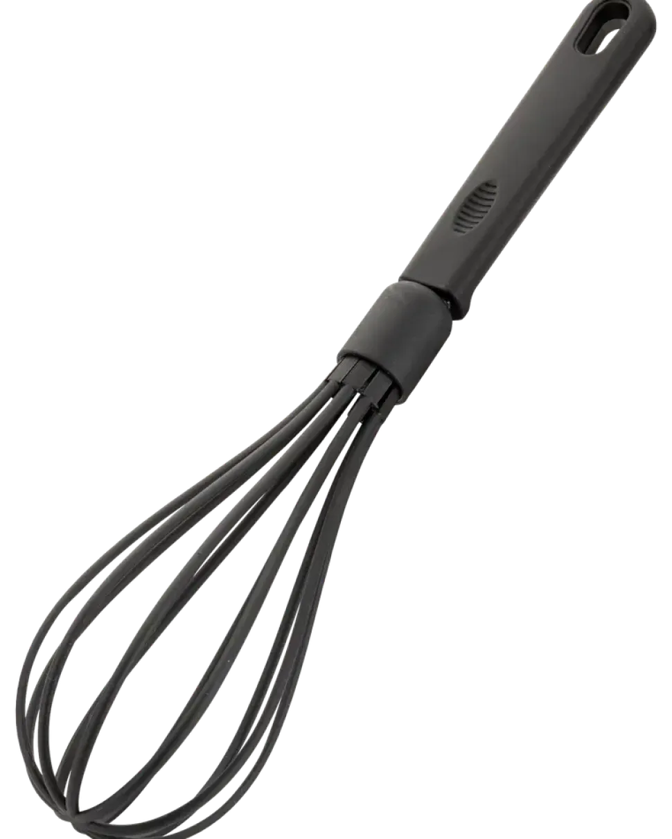 SJÖBO Visp 30,5 cm - svart