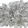 Skarvklämma enkel 2,5 mm² klar 100-pack