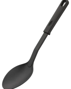 Sked 31 cm - Svart