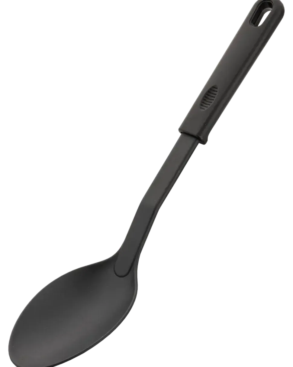 Sked 31 cm - Svart