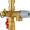 3/4'' SÄKERHETSAGGREGAT 10BAR