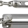 SÄKERHETSKEDJA DÖRR 265 MM