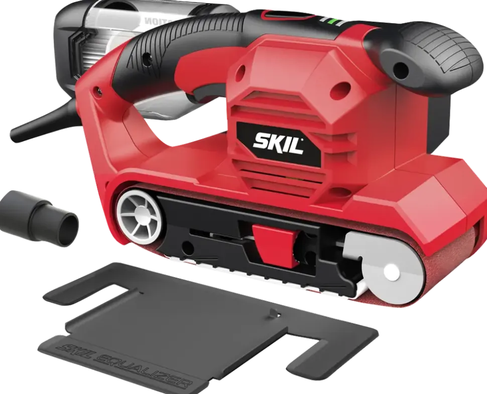 Skil bandslip 7615AB
