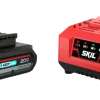Skil 2,0 1 batteri/laddare 20V