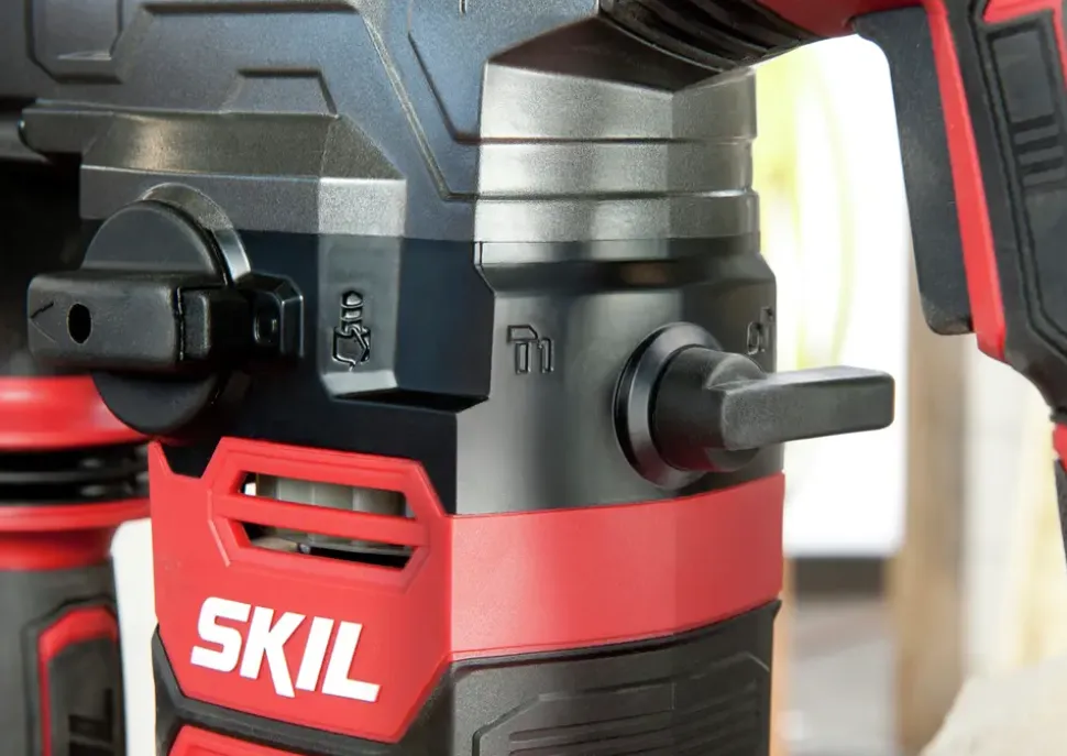 Skil borrhammare 781GB