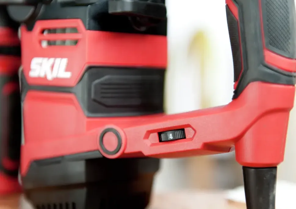 Skil borrhammare 781GB