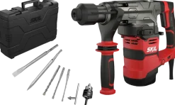 Skil borrhammare 781GB