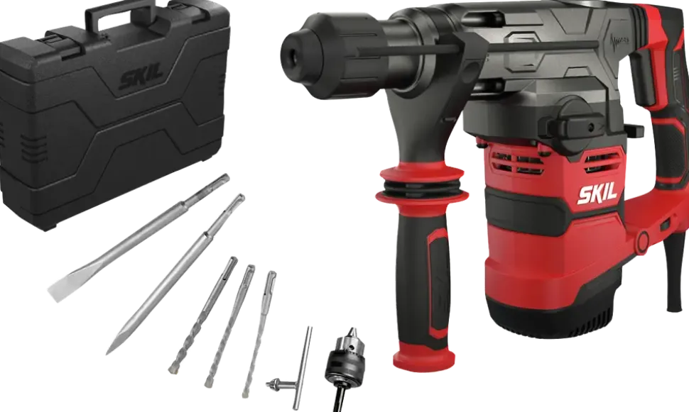Skil borrhammare 781GB