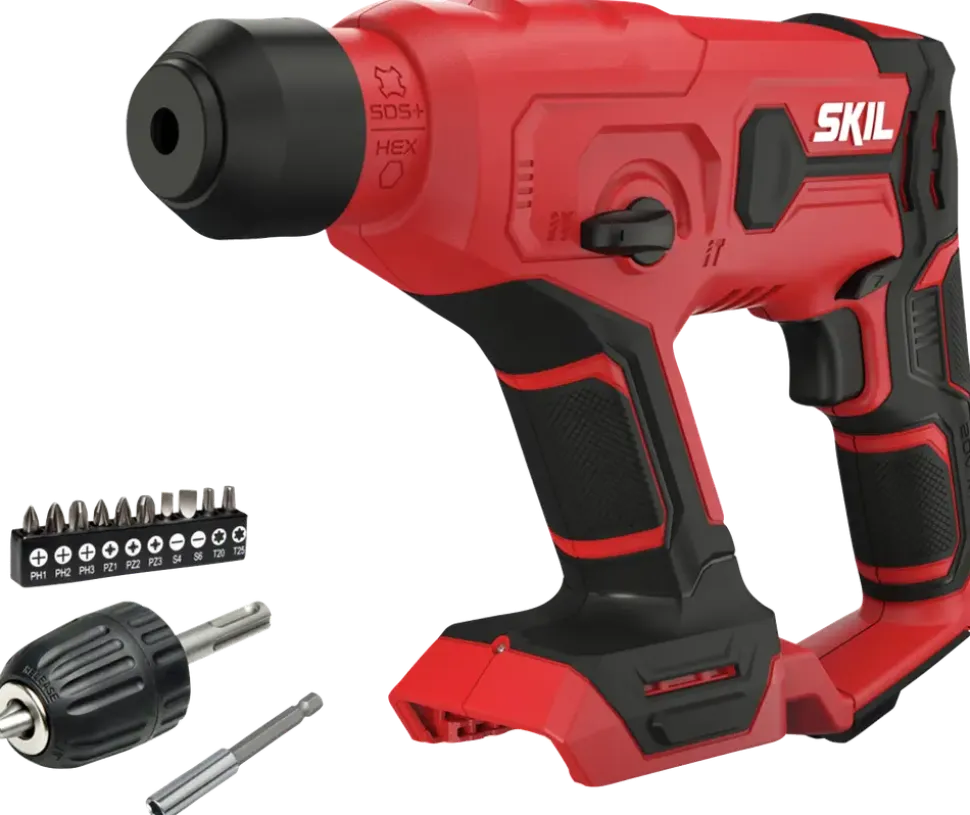 Skil borrhammare 20V