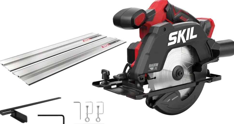 Skil Cirkelsåg 3551CB
