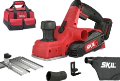 Skil elhyvel 3980CA