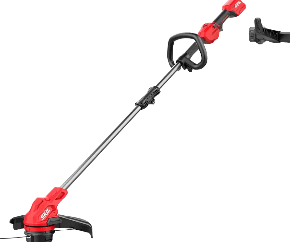 SKIL Grästrimmer 20 V 33 cm