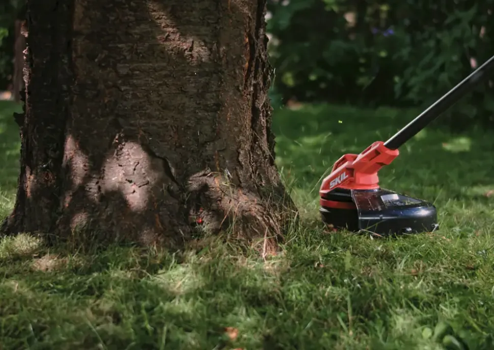 SKIL Grästrimmer 20 V 33 cm