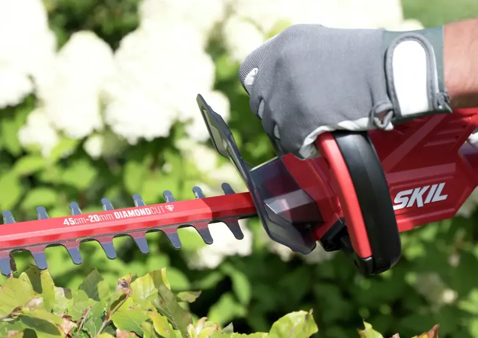 Skil Häcksax 0429Aa