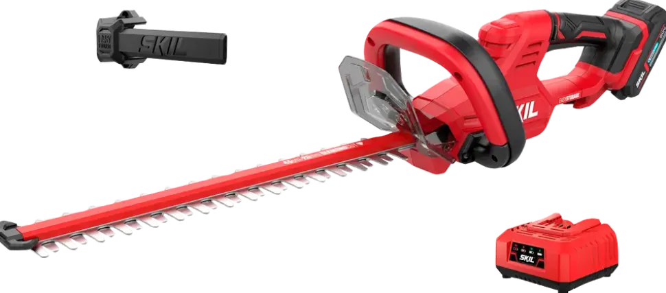 Skil Häcksax 0429Aa