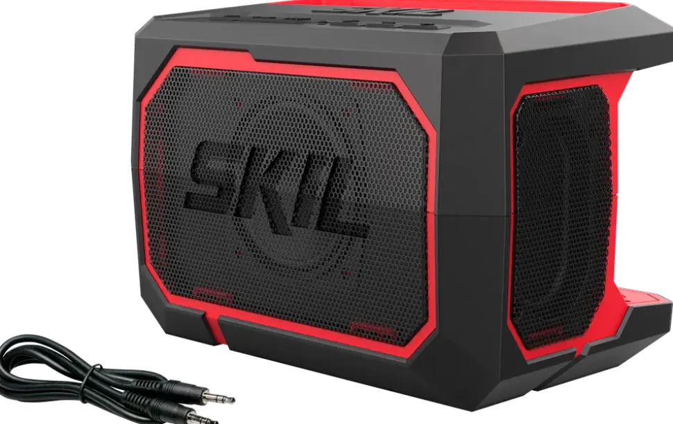SKIL Högtalare 20V 3151CA