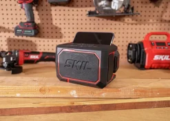 SKIL Högtalare 20V 3151CA