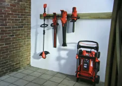 SKIL Kedjesåg 20 V 0534CA
